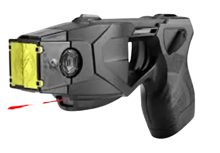 Laser Gun