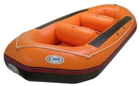 Rescue Boat
