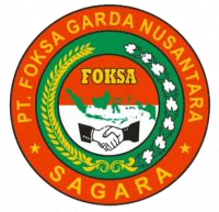 PT FOKSA Garda Nusantara