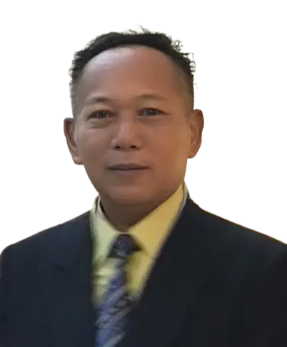 Mahmud - Direktur SDM PT FOKSA