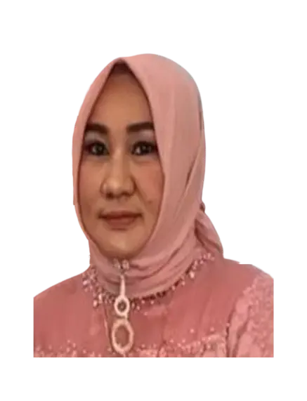 Roswati - Direktur Utama PT FOKSA